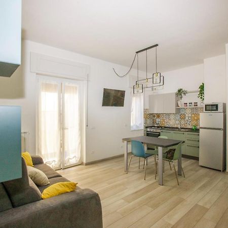 Apartamento Casa Di Dani La Spezia Exterior foto