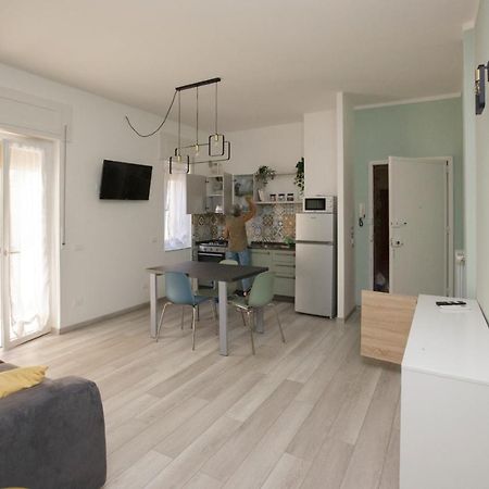 Apartamento Casa Di Dani La Spezia Exterior foto