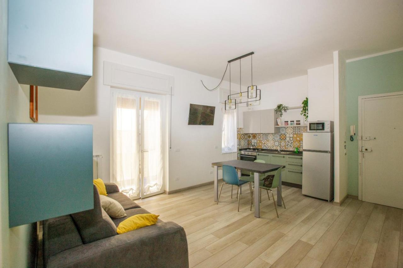 Apartamento Casa Di Dani La Spezia Exterior foto