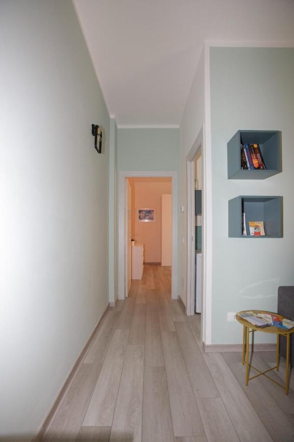 Apartamento Casa Di Dani La Spezia Exterior foto
