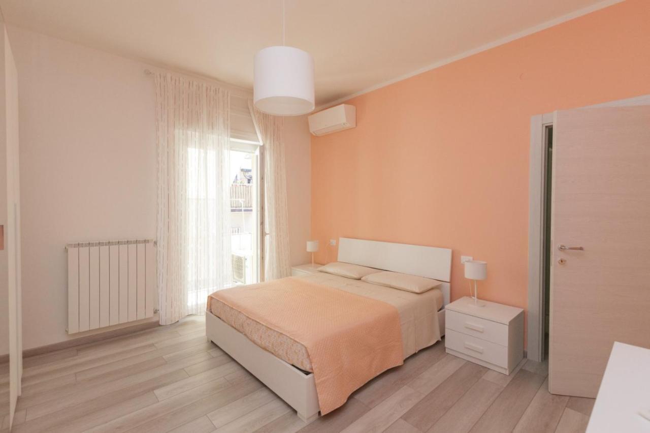 Apartamento Casa Di Dani La Spezia Exterior foto